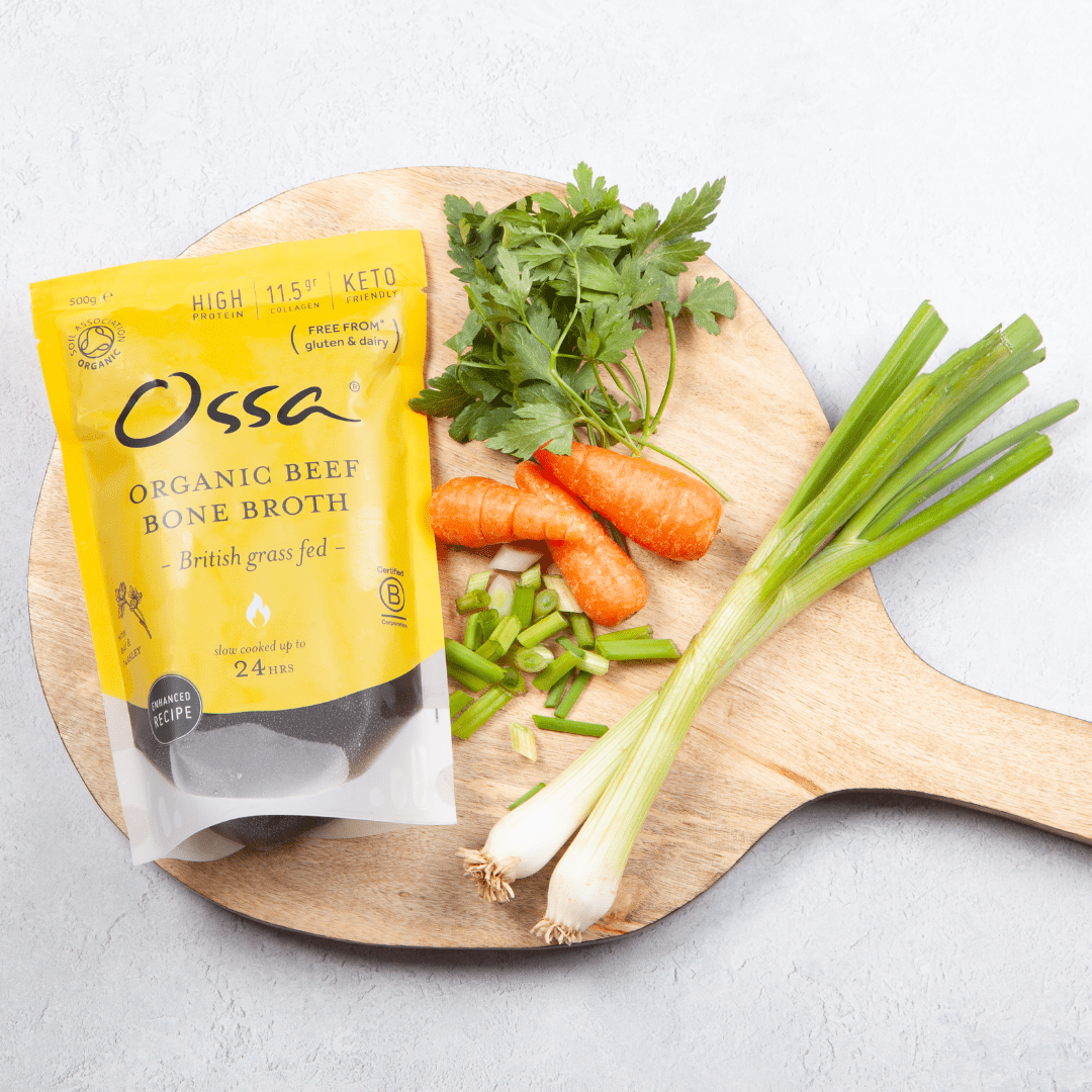 Exploring the Keto Diet: Can Bone Broth Support Ketosis?